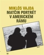 Matčin portrét v americkém rámu - cena, srovnání