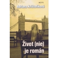 Život (nie) je román - cena, srovnání