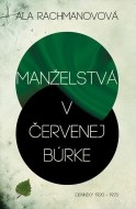 Manželstvá v červenej búrke - cena, srovnání