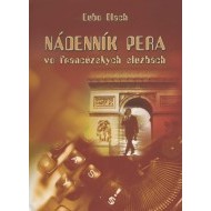 Nádenník pera vo francúzskych službách - cena, srovnání