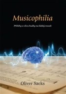 Musicophilia - cena, srovnání