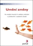 Umění změny - cena, srovnání