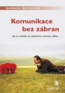 Komunikace bez zábran - cena, srovnání