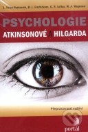 Psychologie Atkinsonové a Hilgarda - cena, srovnání