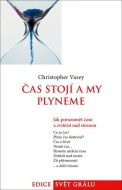 Čas stojí a my plyneme - cena, srovnání