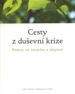 Cesty z duševní krize - cena, srovnání
