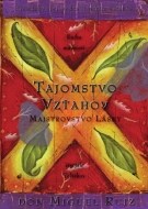 Tajomstvo vzťahov - cena, srovnání