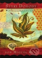 Štyri dohody - Ilustrované vydanie - cena, srovnání
