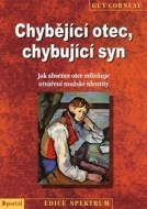 Chybějící otec, chybující syn - cena, srovnání