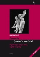 Fenomén ženství a mužství (4. vydání) - cena, srovnání