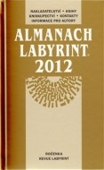 Almanach Labyrint 2012 - cena, srovnání