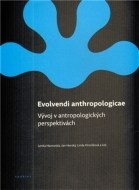 Evolvendi anthropologicae - cena, srovnání