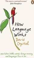 How Language Works - cena, srovnání