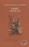 Faust II - cena, srovnání