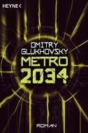 Metro 2034 - cena, srovnání