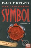 Das verlorene Symbol - cena, srovnání