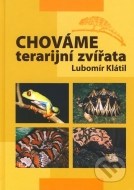 Chováme terarijní zvířata - cena, srovnání