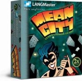 Mean City (CD-ROM)