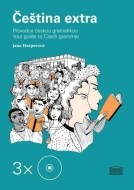 Čeština extra - cena, srovnání