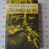 Silmarillion - cena, srovnání