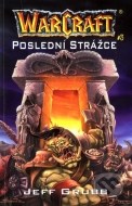 Poslední Strážce - cena, srovnání