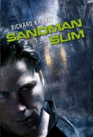 Sandman Slim