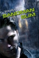 Sandman Slim - cena, srovnání