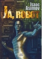 Já, robot - cena, srovnání