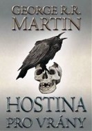 Hostina pro vrány 2 - cena, srovnání