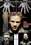 Hellblazer: Dobré úmysly - cena, srovnání