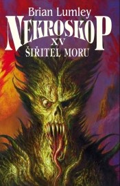 Nekroskop XV: Šiřitel moru