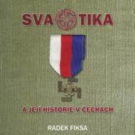 Svastika a její historie v Čechách - cena, srovnání