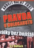 Pravda o holokaustu - cena, srovnání