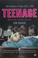 Teenage - cena, srovnání