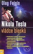 Nikola Tesla - Vládce blesku - cena, srovnání