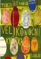 Velikonoční knížka - cena, srovnání