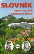 Slovník Klubu autorů literatury faktu - cena, srovnání