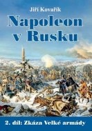 Napoleon v Rusku - cena, srovnání