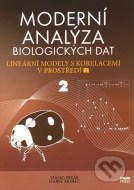 Moderní analýza biologických dat 2