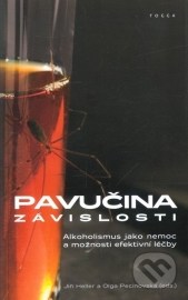 Pavučina závislosti