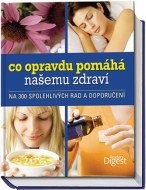 Co opravdu pomáhá našemu zdraví - cena, srovnání