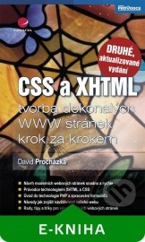 CSS a XHTML