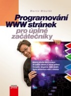 Programování WWW stránek pro úplné začátečníky - cena, srovnání