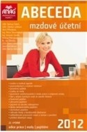 Abeceda mzdové účetní 2012 - cena, srovnání