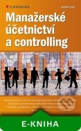 Manažerské účetnictví a controlling - cena, srovnání