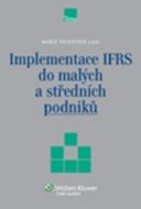 Implementace IFRS do malých a středních podniků - cena, srovnání