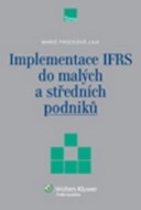 Implementace IFRS do malých a středních podniků - cena, srovnání