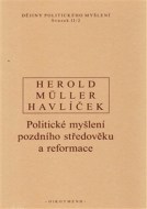 Dějiny politického myšlení II/2 - cena, srovnání