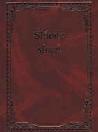Slávne slová - cena, srovnání