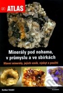 Minerály pod nohama, v průmyslu a ve sbírkách - cena, srovnání